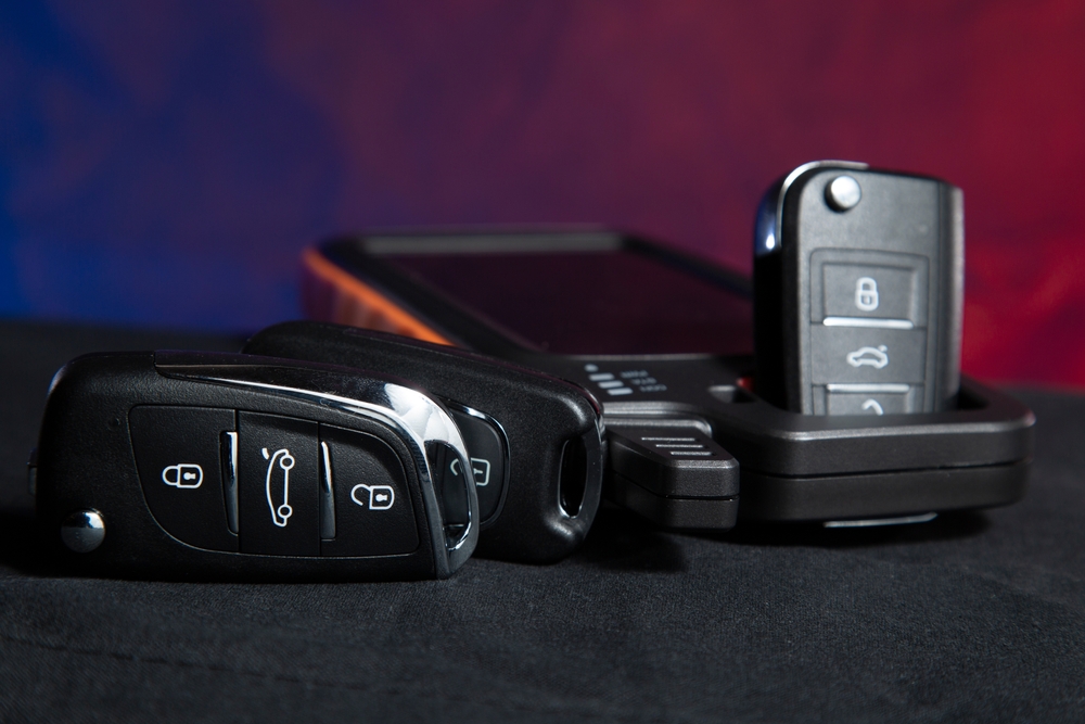 Key Cutting and Duplication