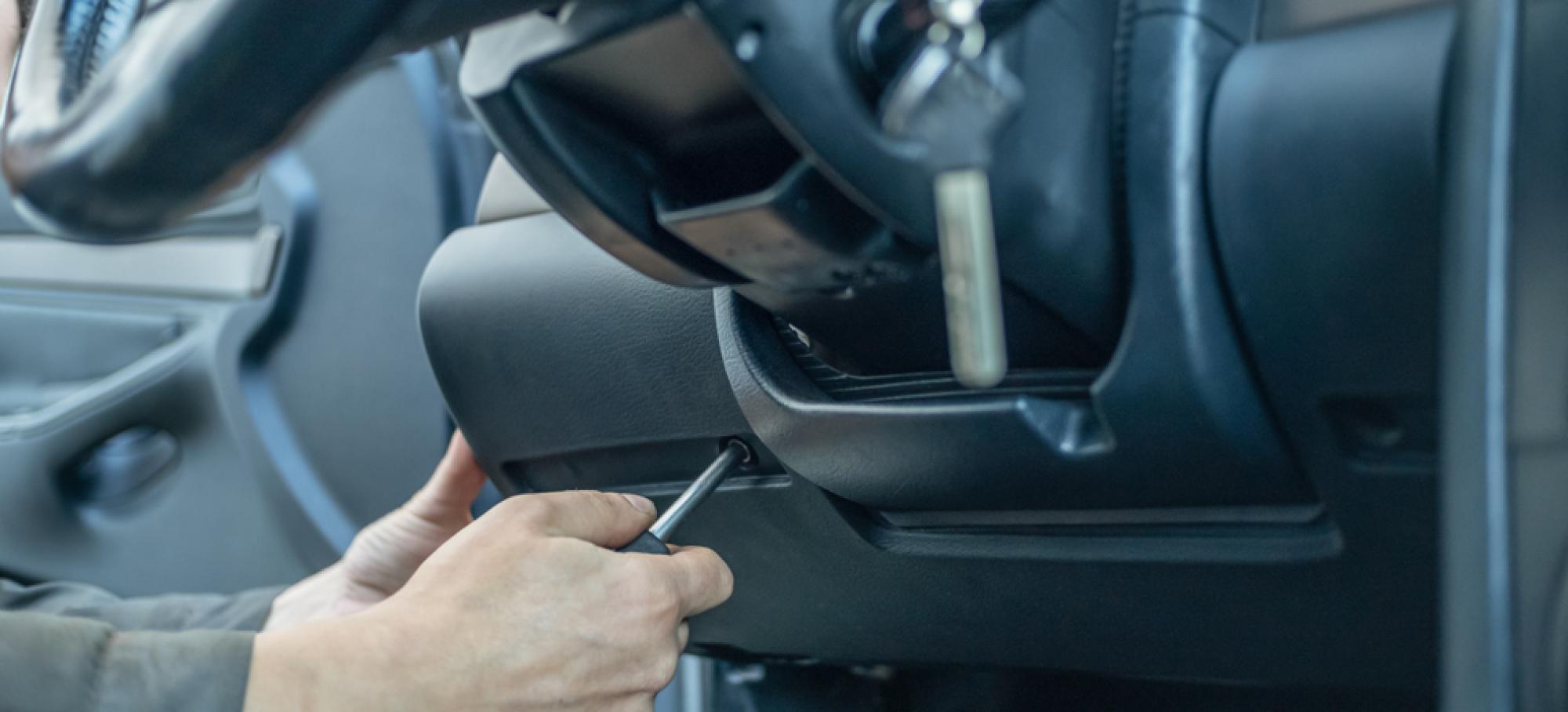 Locksmith Wirral